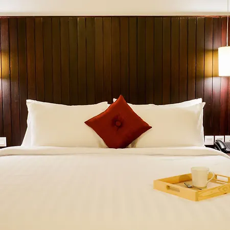 Liberty Hotel Thamrin Jakarta-3